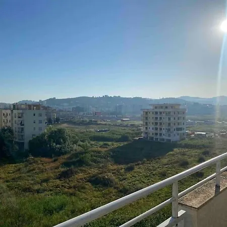 Apartamento Lovely Rooftop *