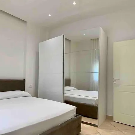 Lovely 3-bedroom With Free Parking Golem (Tirana)