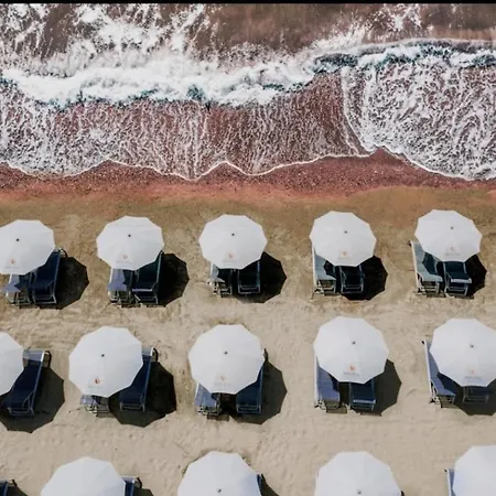 Apartamento Lovely Rooftop *