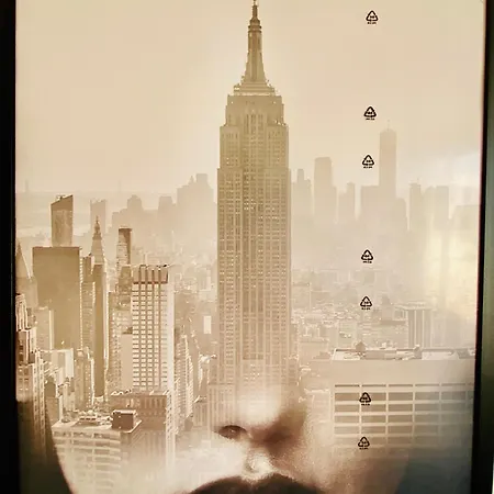 Lovely Rooftop * Golem (Tirana)