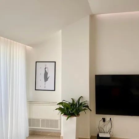 Apartamento Lovely Rooftop