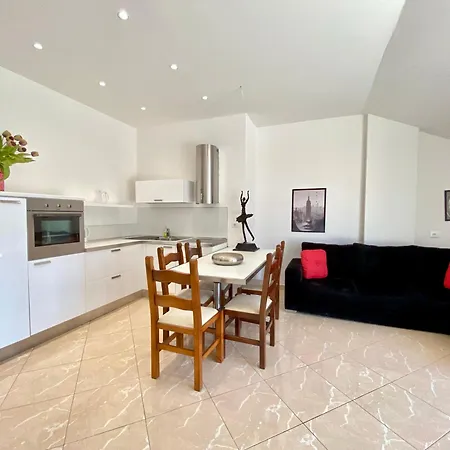 Apartamento Lovely Rooftop *