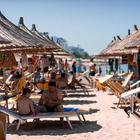 Lovely Rooftop * Golem (Tirana)