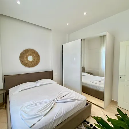 Lovely Rooftop Apartman