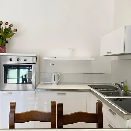 Lovely Rooftop Apartamento *