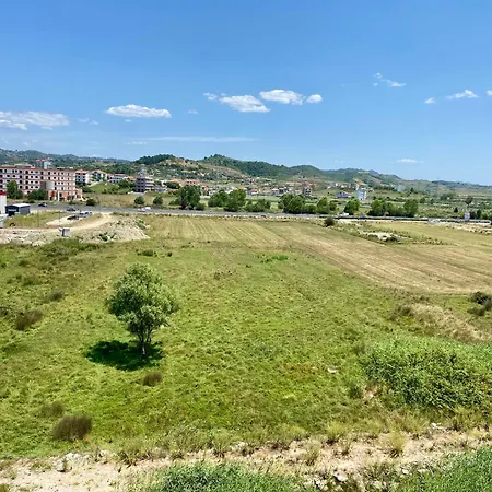 Lovely Rooftop Golem