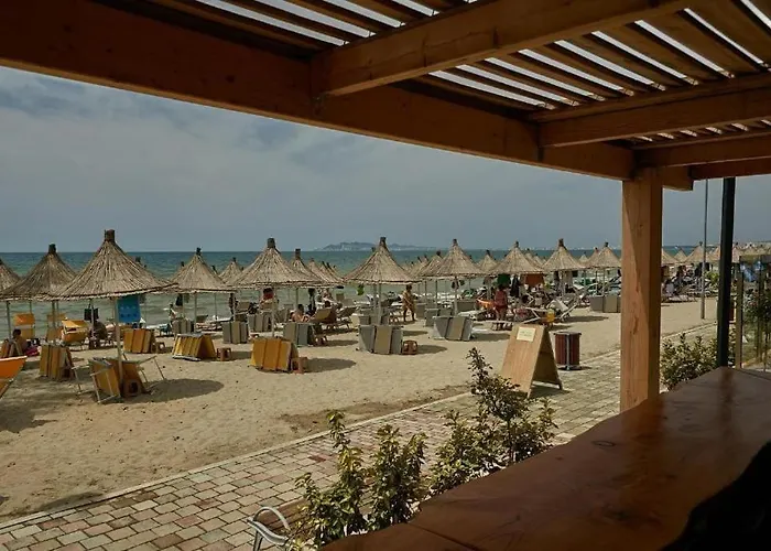 Lovely Rooftop Apartment