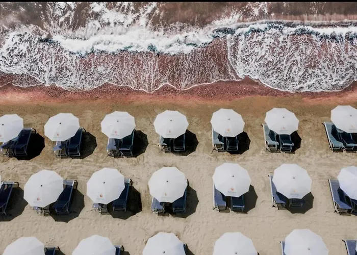 Apartment Lovely Rooftop *