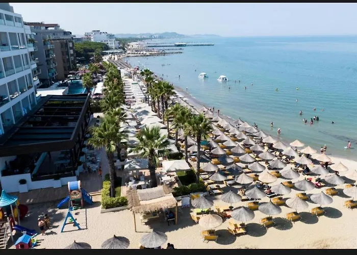 Lovely Rooftop Apartamento