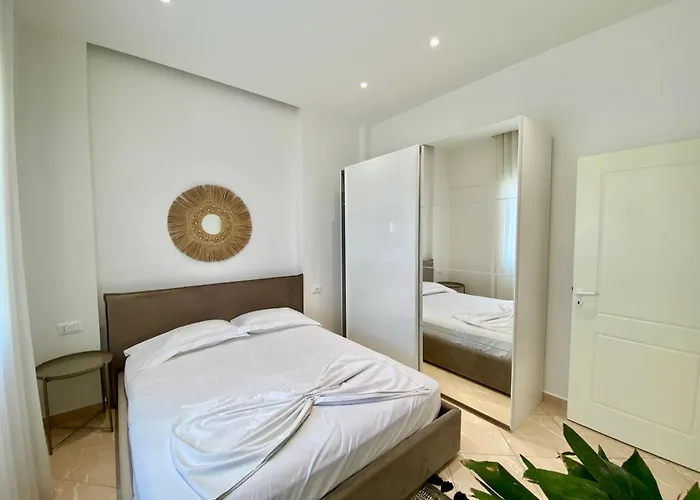 Lovely Rooftop Apartment