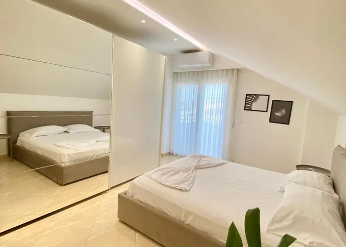 Apartamento Lovely Rooftop *