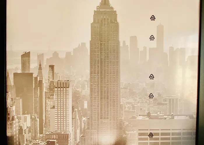 Lovely Rooftop * Golem (Tirana)