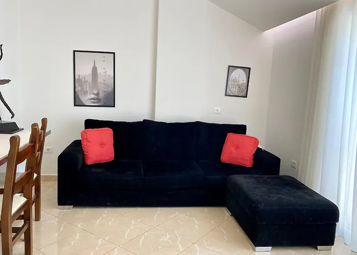 Lovely Rooftop Apartamento