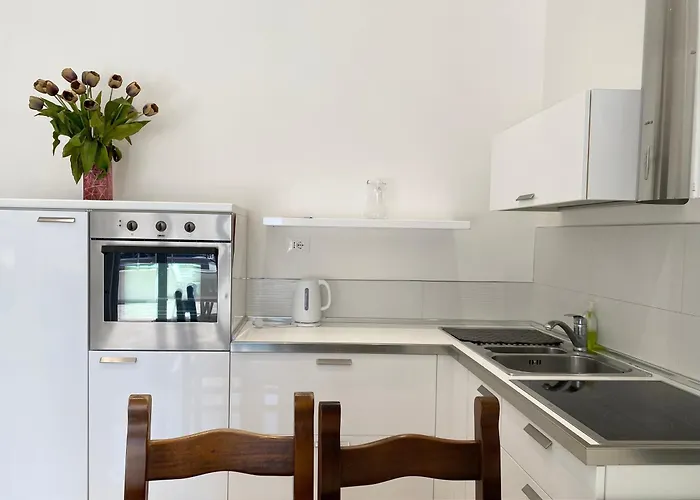 Lovely Rooftop Apartamento *