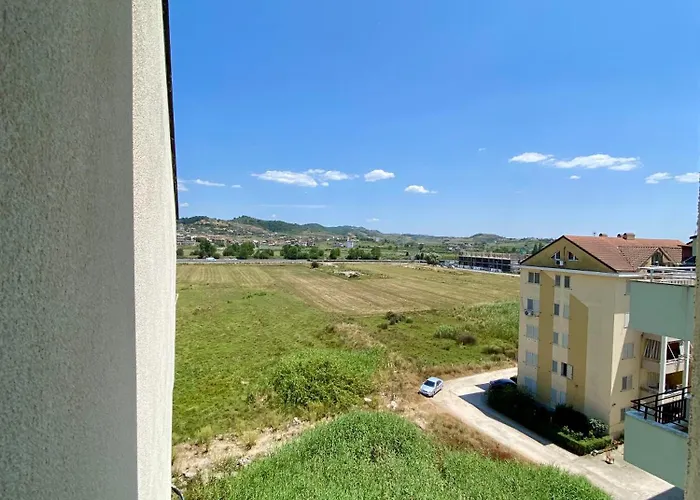 Apartment Lovely Rooftop Golem (Tirana)